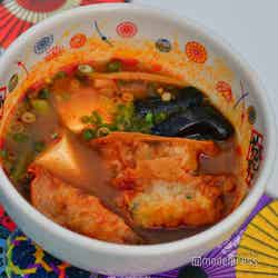 メンドゥブー!!!¥850(C)モデルプレス