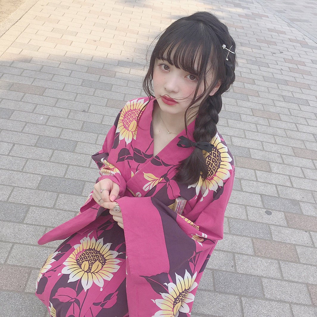 新田湖子（提供写真）