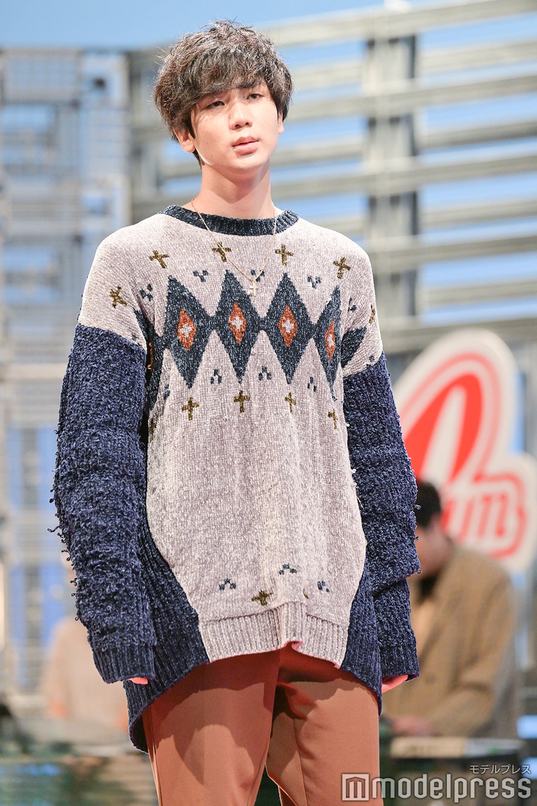 ／「CanCam 40th Birthday Night Vol.2」イベント本編より（C）モデルプレス