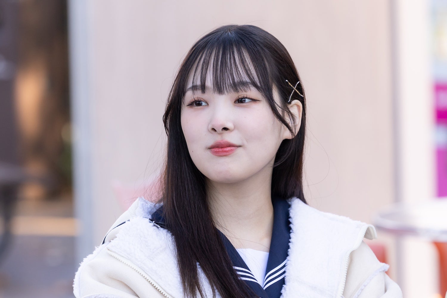 山本雪菜「恋する◆週末ホームステイ 2025冬」（C）AbemaTV, Inc.