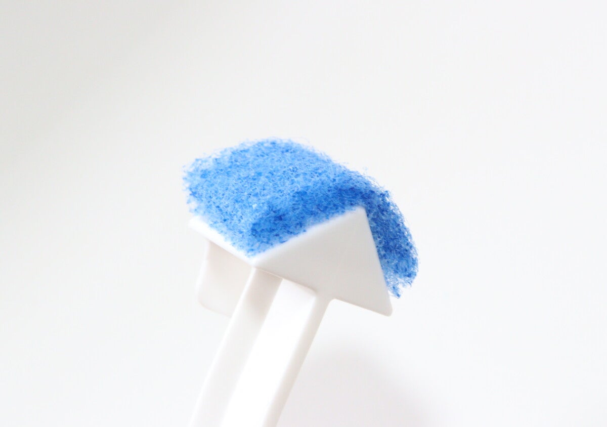 100均でパケ買いしたけど…結構良いじゃん！ネタ枠かと思ったのに…優秀だった掃除グッズ