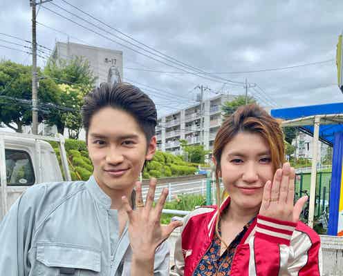 なにわ男子・藤原丈一郎の妻役に納言・薄幸「消しゴムをくれた女子を好きになった。」出演決定