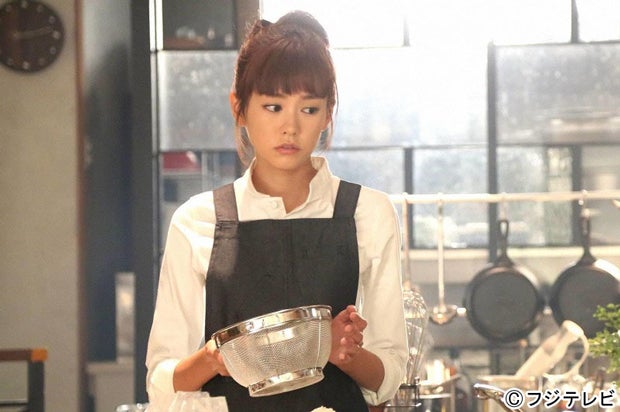 「好きな人がいること」第6話より／画像提供：フジテレビ