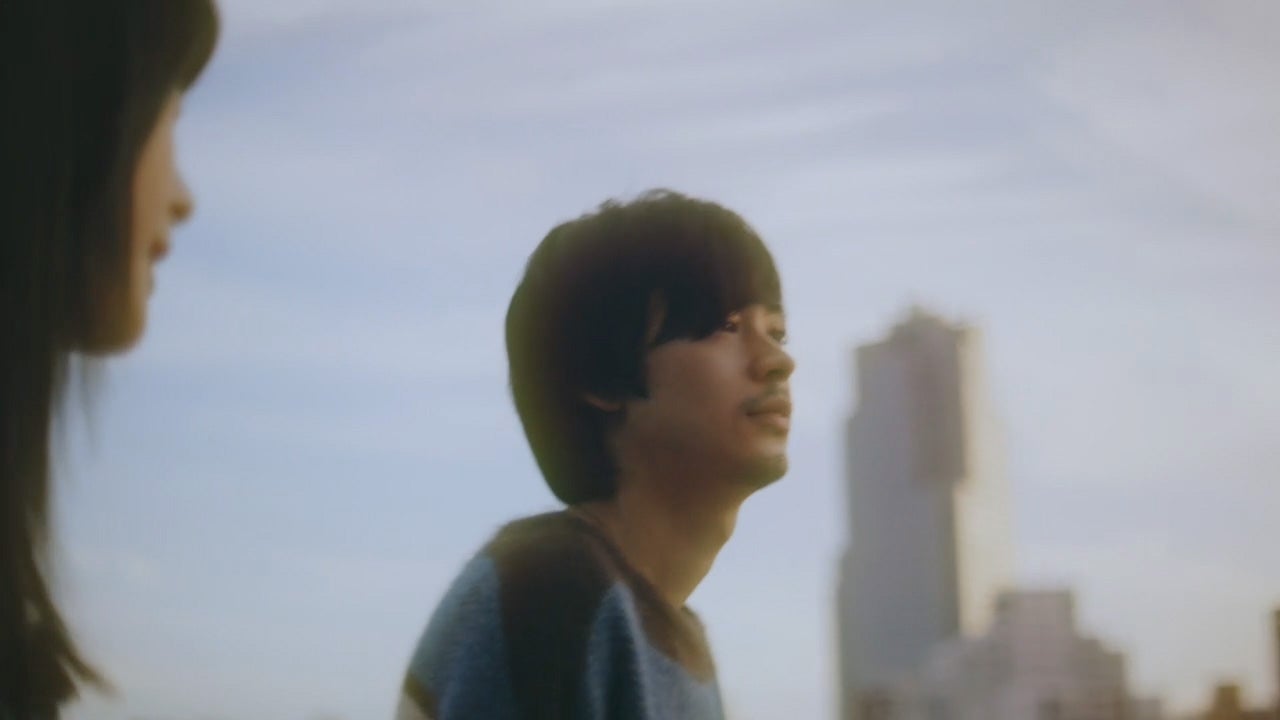 成田凌主演ショートムービー「僕たちは今日、お別れします。」より（提供写真）