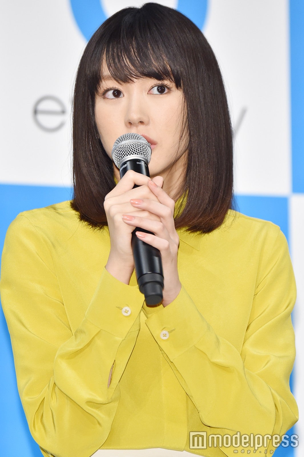 桐谷美玲 （C）モデルプレス