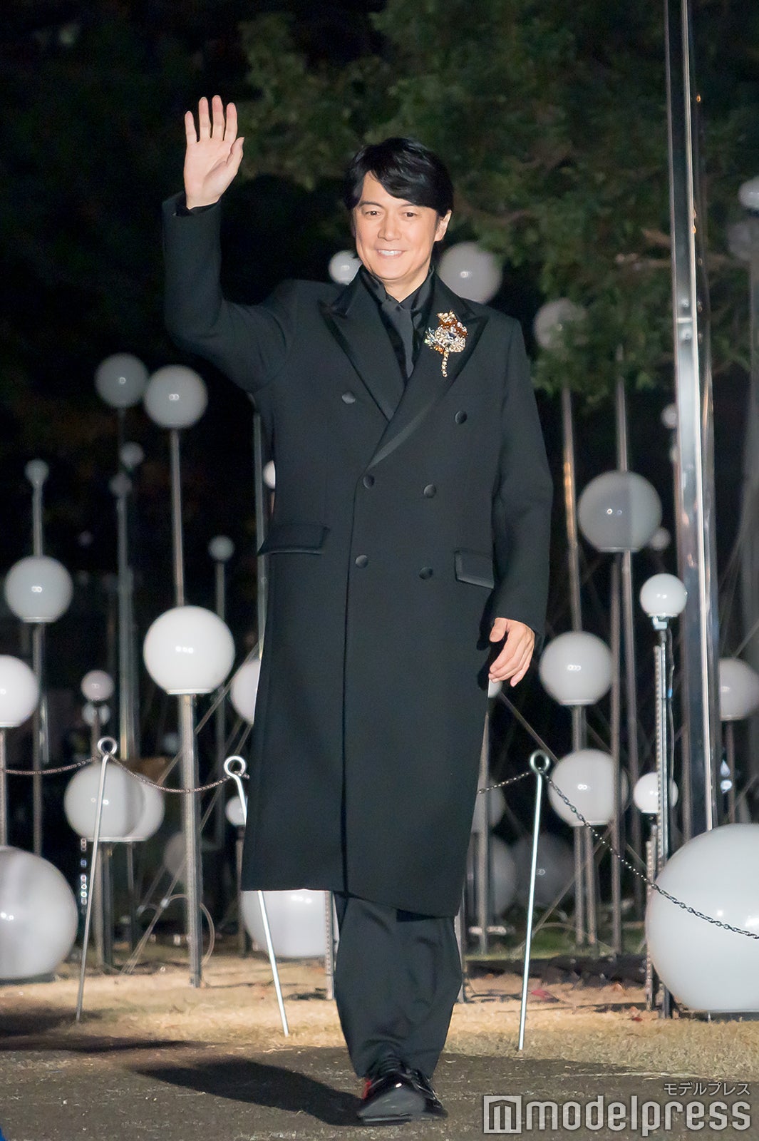 福山雅治（C）モデルプレス