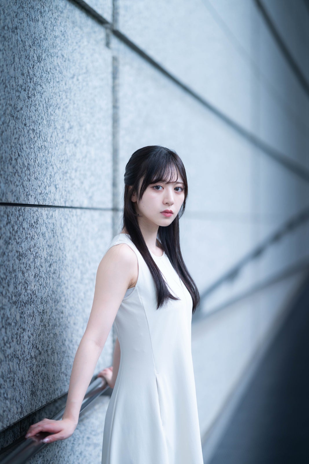 原田莉々華さん（提供写真）