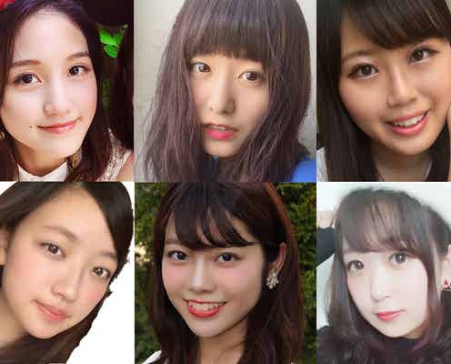 “日本一の大学サークル美女”決めるコンテスト開催発表 過去にはモデル・アナウンサーら輩出