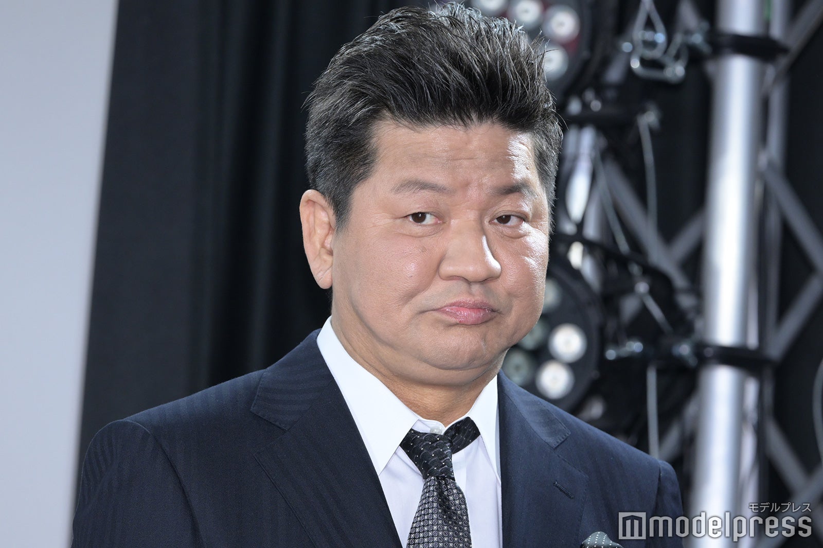 チャンス大城（C）モデルプレス