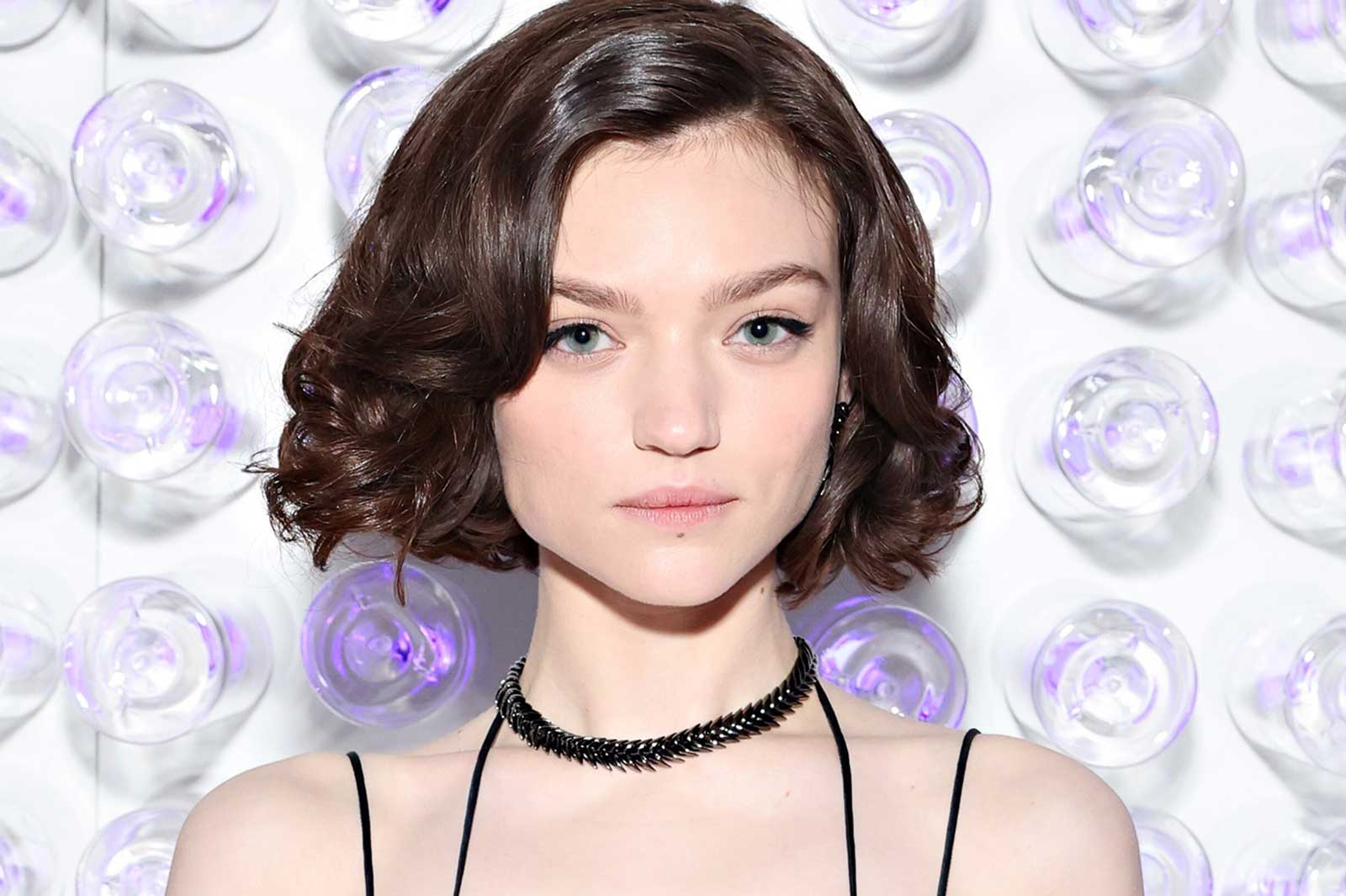 BTSジョングク「Standing Next to You」MVヒロイン、パーシャ・ハルリアとは？故郷ウクライナに家族残し…終戦と支援訴える