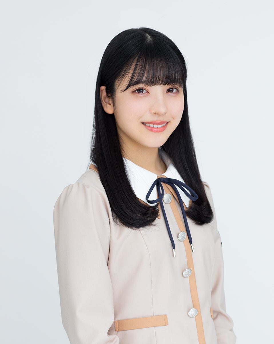 早川聖来（提供写真）