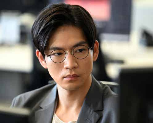 松下洸平、日曜劇場初出演で山崎賢人の過去を知る重要人物役に 岸井ゆきのとともに「アトムの童」出演決定<本人コメント>