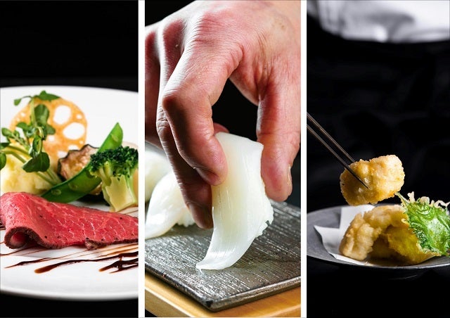 休暇村奥武蔵（提供画像）