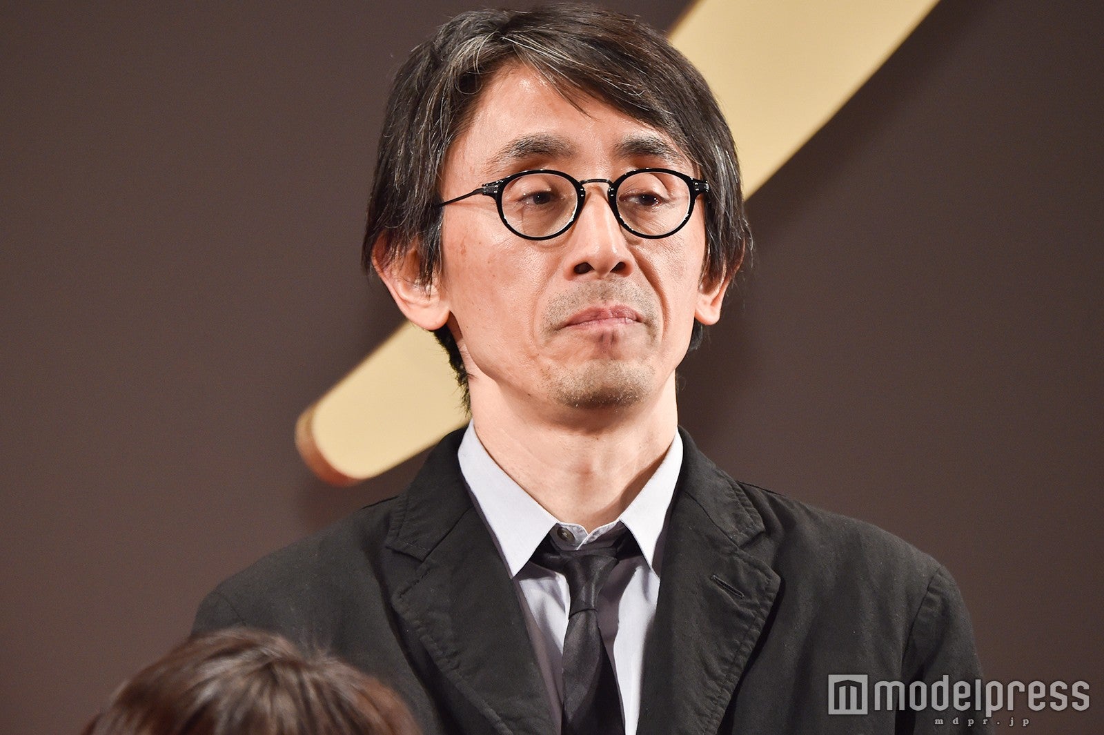 関ジャニ 錦戸亮 木村文乃の 衝撃 発言に赤面 羊の木 モデルプレス 関ジャニ 錦戸亮 木村文乃の 衝撃 発言に赤面 羊の木 モデルプレス