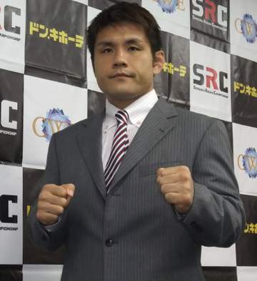 総合格闘家の菊田早苗が結婚を報告「50代初婚」「自分自身でも驚いています」お相手の女性も紹介