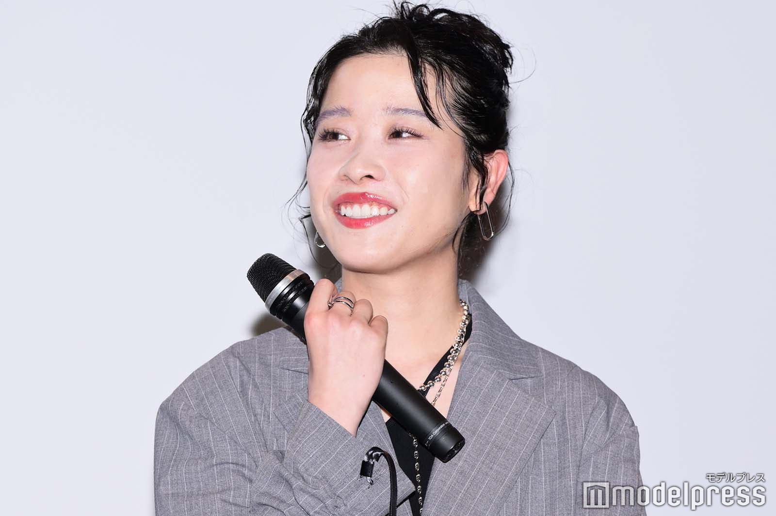 円井わん（C）モデルプレス