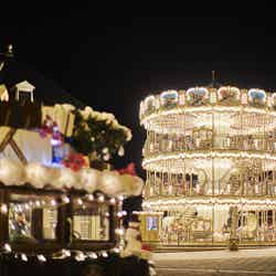 クリスマスマーケット/提供画像