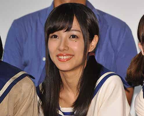 「Popteen」前田希美、注目のシーンとは?