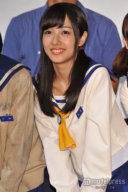 Popteen 前田希美 注目のシーンとは モデルプレス Popteen 前田希美 注目のシーンとは モデルプレス