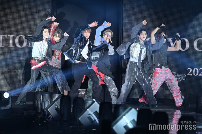 DXTEEN(C)モデルプレス