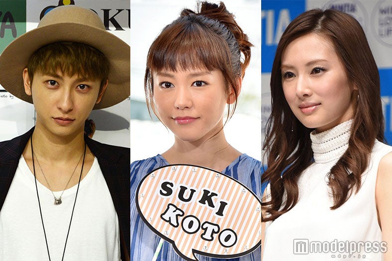 北川景子の“バスタイム” 、月9「好きな人がいること」に反響　昨日一番読まれたニュースランキング【エンタメTOP5】