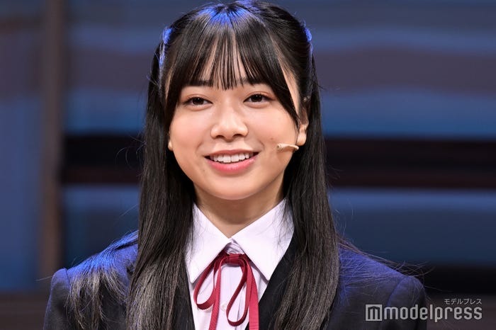 山口陽世(C)モデルプレス