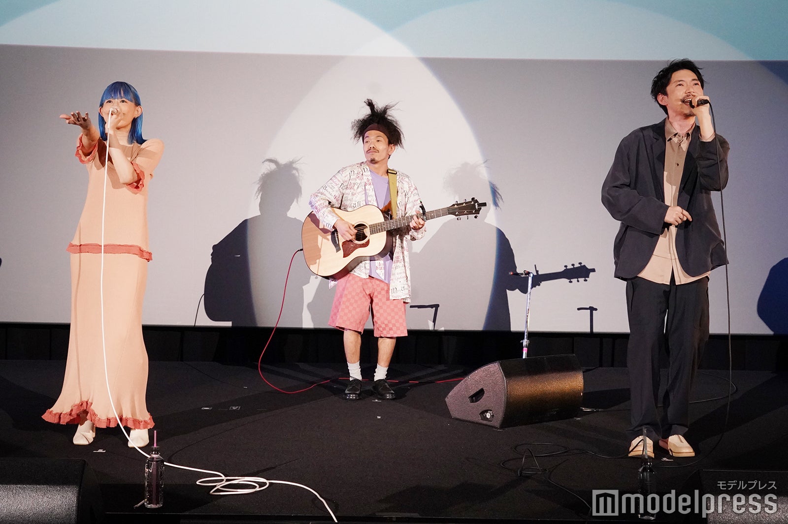 Awesome City Club（C）モデルプレス