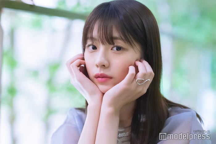 菊地姫奈(C)モデルプレス