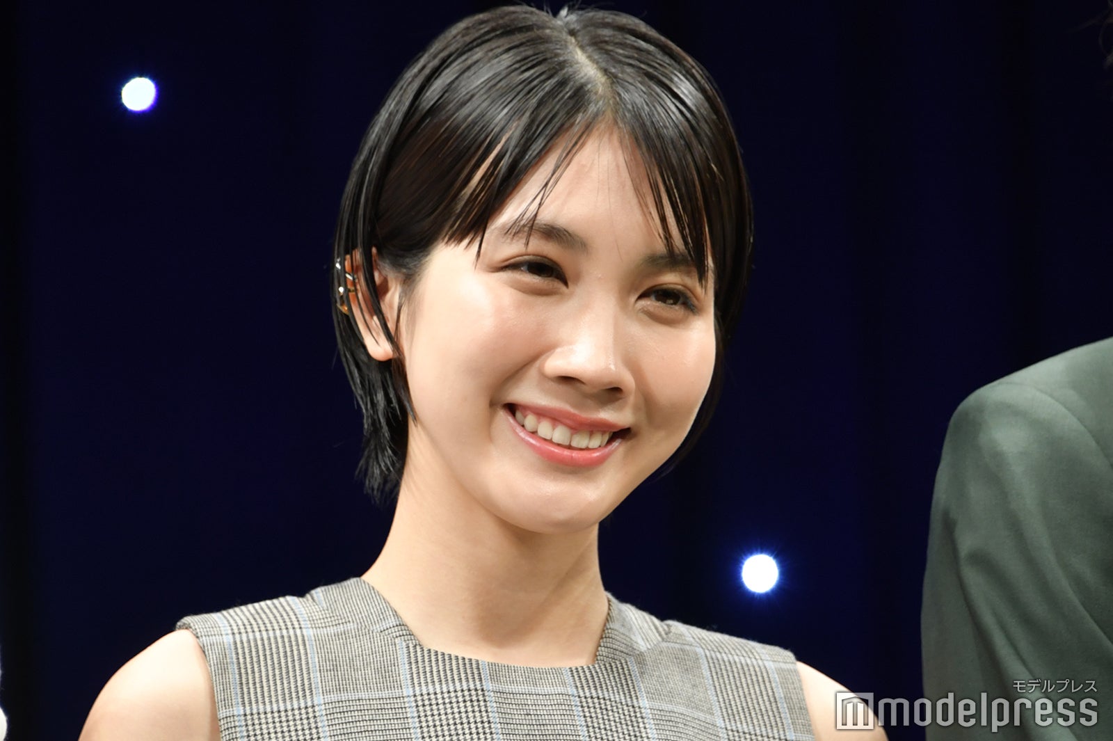 松本穂香（C）モデルプレス