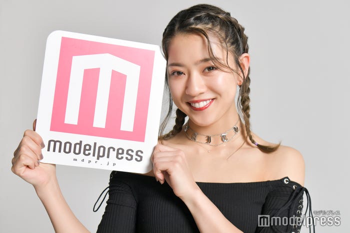 武部柚那(C)モデルプレス