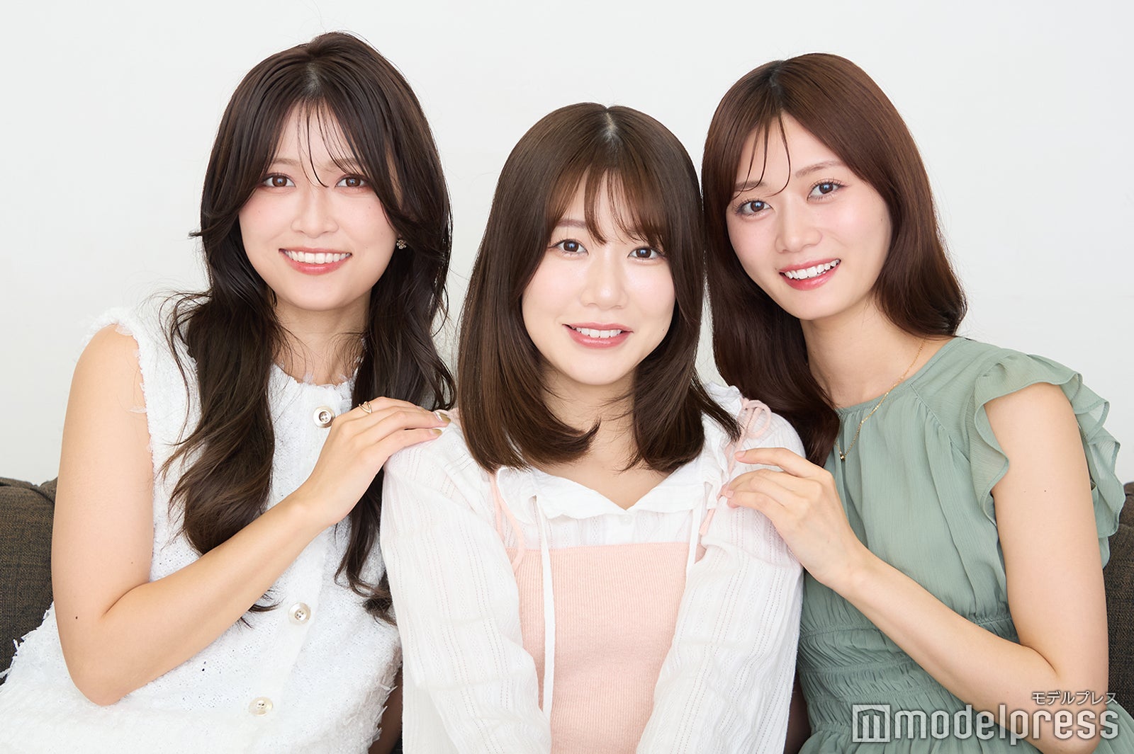 オシャレ女子は「NONIO」で“キレイ”を目指す？自分磨きで魅力を底上げする方法 ＜座談会＞（C）モデルプレス