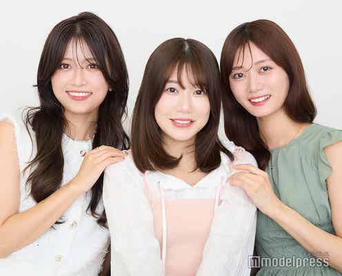 オシャレ女子は「NONIO」で“キレイ”を目指す?自分磨きで魅力を底上げする方法 <座談会>