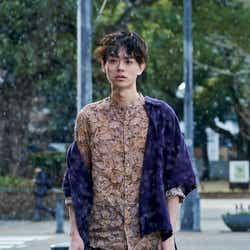 モデルプレス - 菅田将暉、染谷将太監督作品で熱演 “注目の美女”中島セナも登場