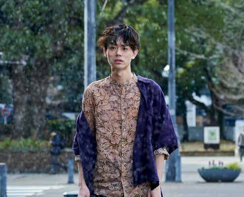 菅田将暉、染谷将太監督作品で熱演 “注目の美女”中島セナも登場