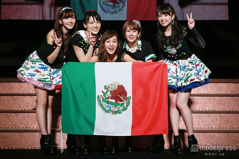 ℃-ute、ハロプロ初の試みを発表