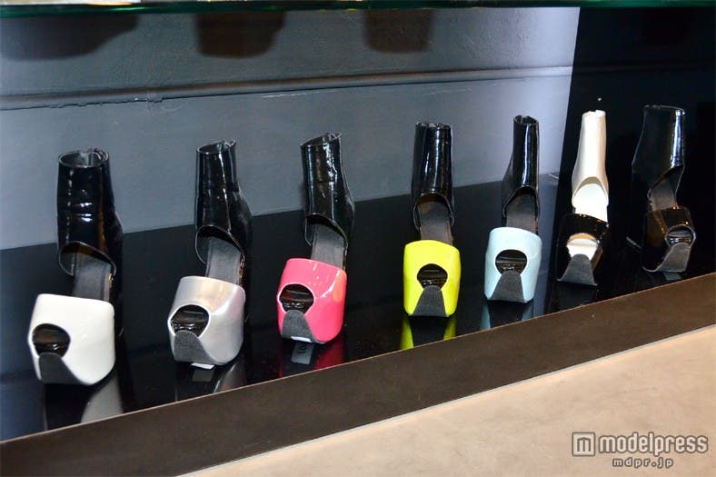 新作アイテム/米・ロサンゼルス発のブランド「GROWZE」フラッグシップショップ内観