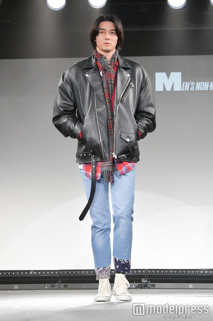 柳俊太郎(C)モデルプレス