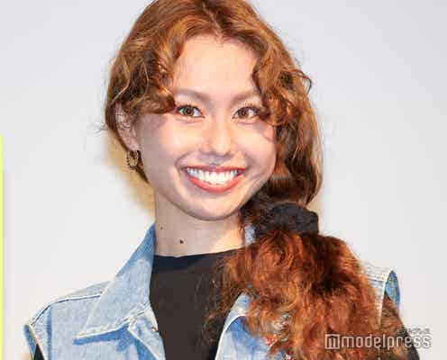 peco、ディズニー愛を熱弁  ファッションに影響与えたディズニー作品も明かす
