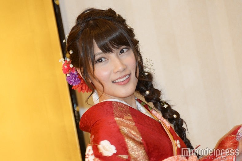 入山杏奈（C）モデルプレス