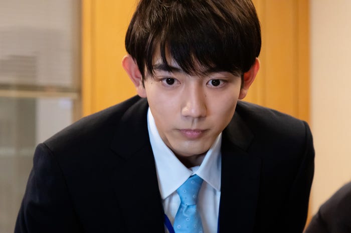 駒木根葵汰(C) 2020 TV Asahi & Warner Bros. International Television Production Limited. All Rights Reserved.
