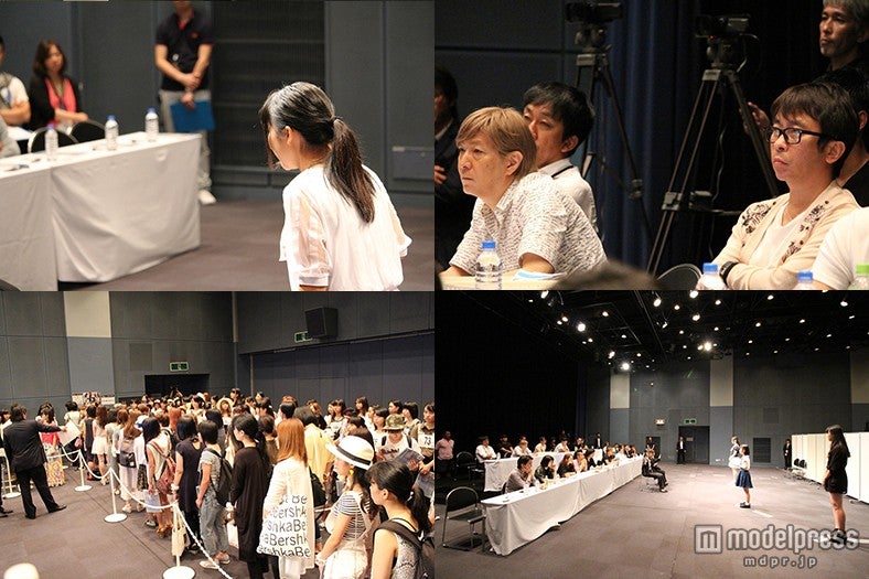 浜崎あゆみ、倖田來未に続く“歌姫”発掘オーディション開幕 小室哲哉も飛び入りで真剣審査