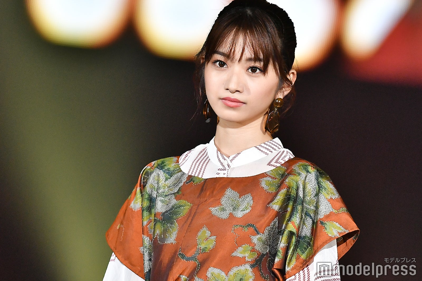 小室安未 （C）モデルプレス