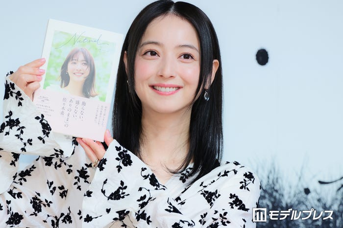 佐々木希(C)モデルプレス