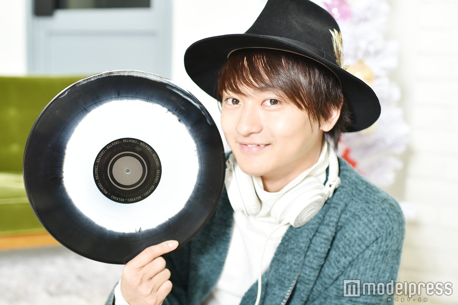 To-i （C）モデルプレス