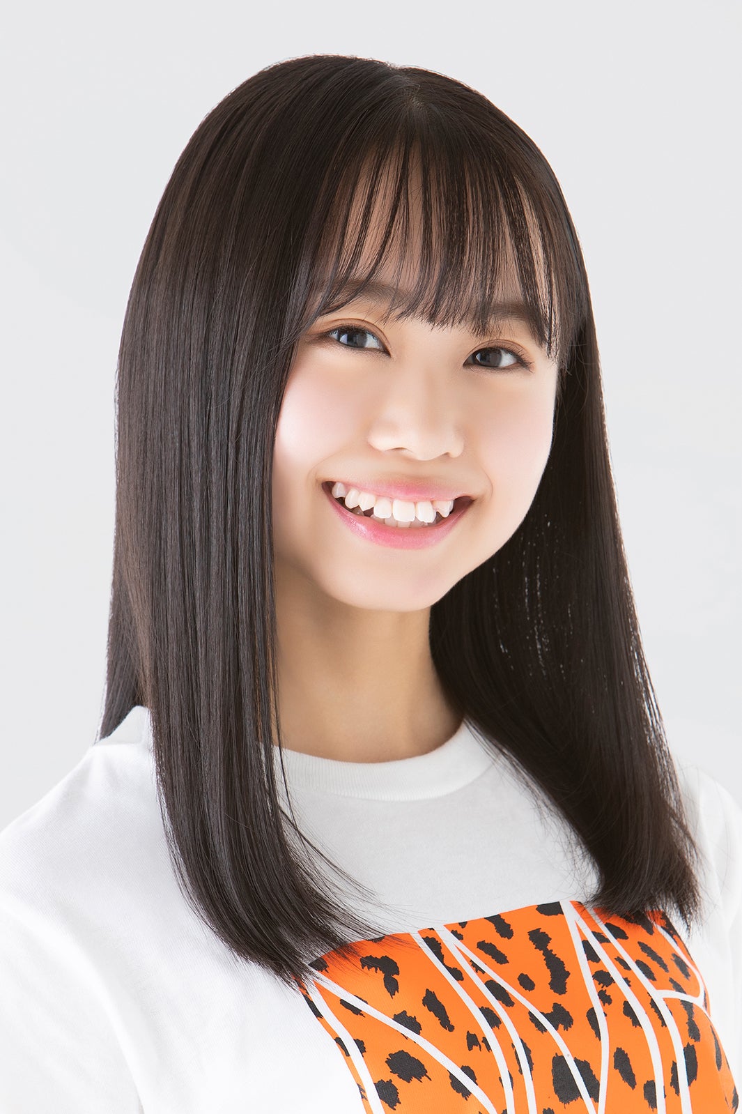 平山真衣（C）NMB48