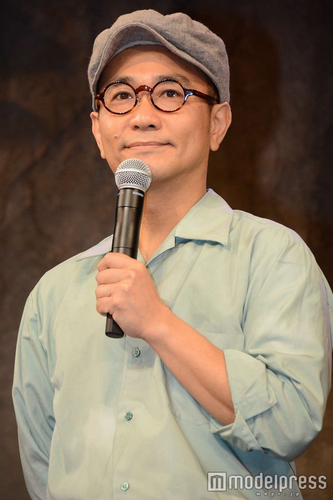 八嶋智人（C）モデルプレス