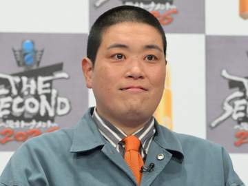 ザ・セカンドでシャンプーハット撃破のリニア しょうへいの右手が全く動かない不自然…理由明かす