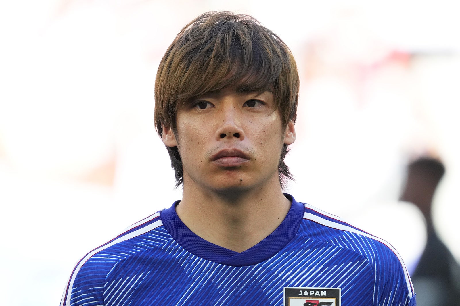 追記あり】サッカー伊東純也選手、日本代表から離脱 性加害疑惑