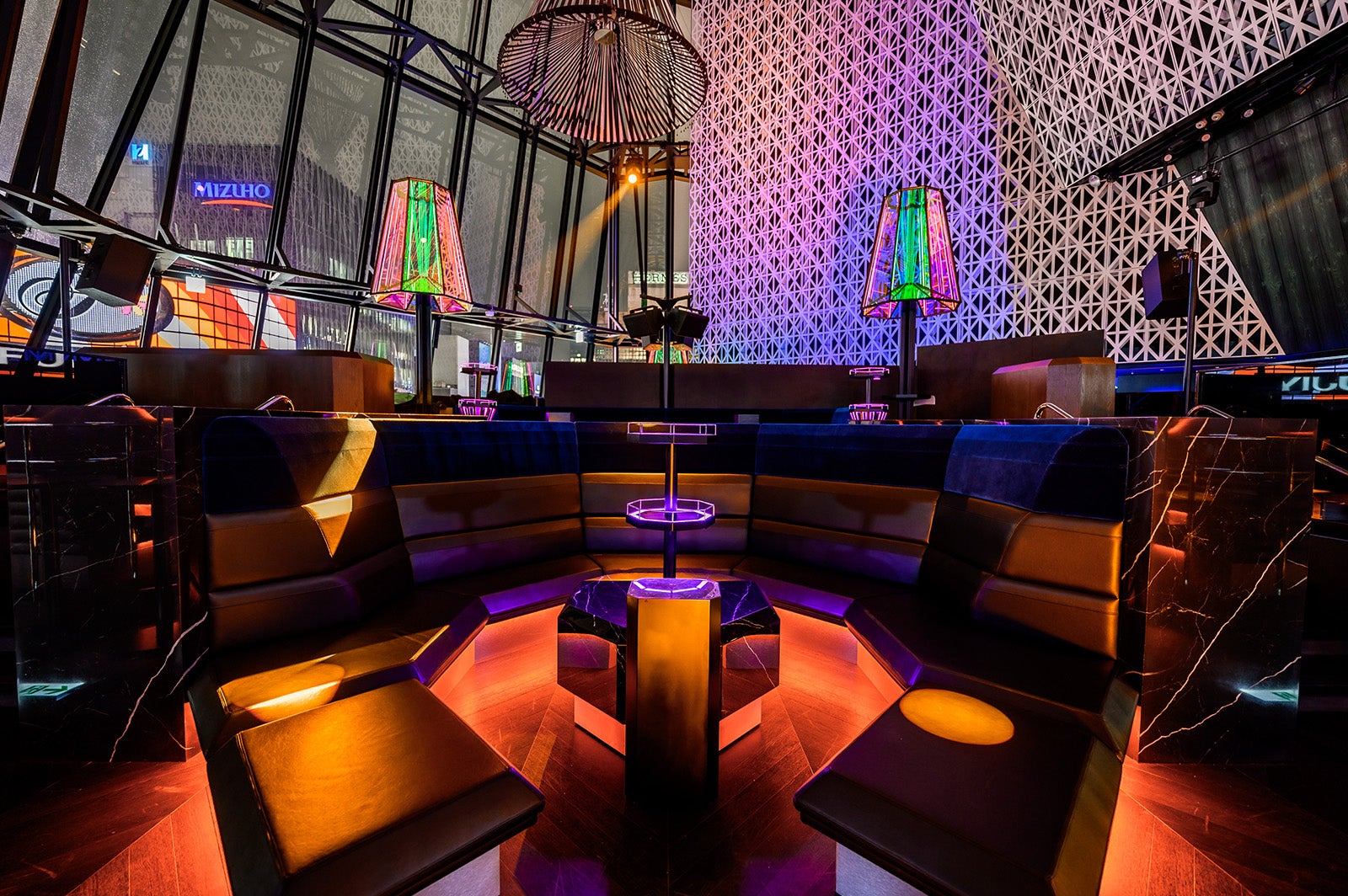 RAISE店内写真（提供写真）