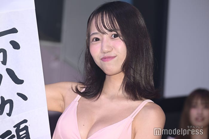 弓川いち華 (C)モデルプレス